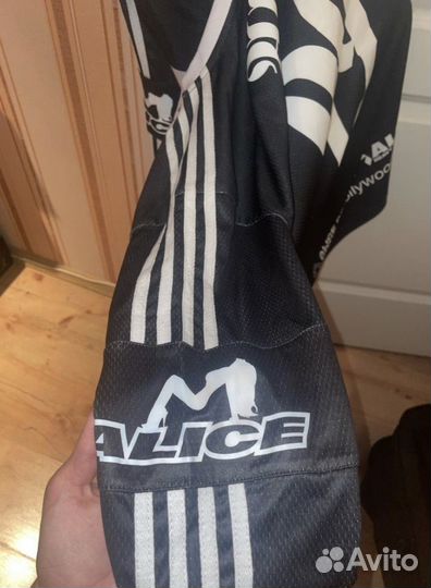 Alice hollywood лонгслив (L)