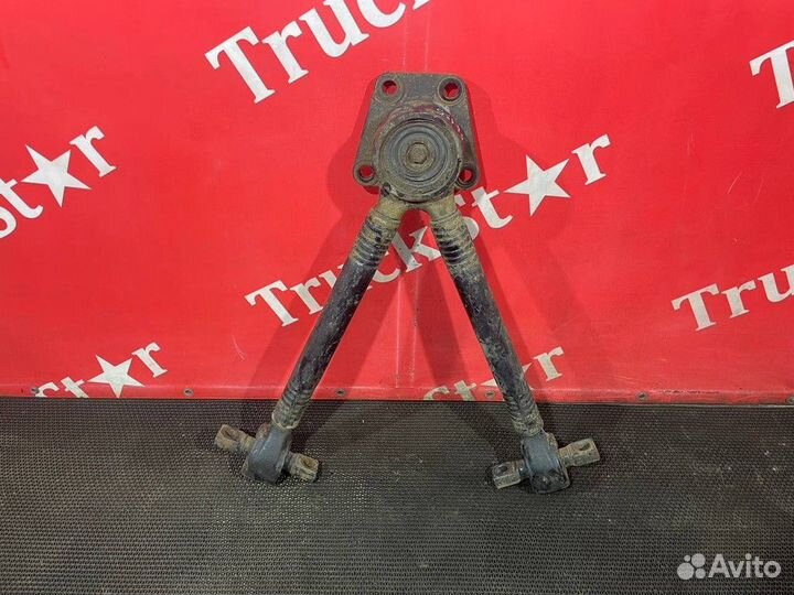 Тяга реактивная V-образная Daf XF105