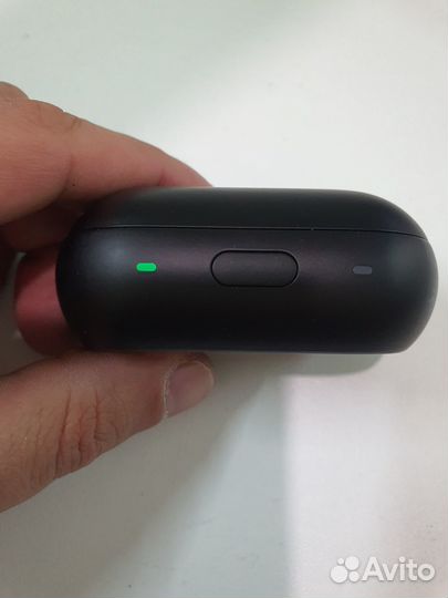 Samsung gear iconx 2018