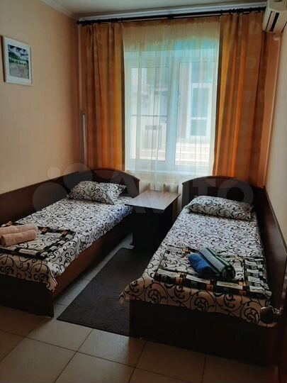 Гостиница, 300 м²
