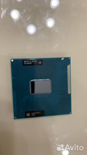 Intel Celeron 1000M