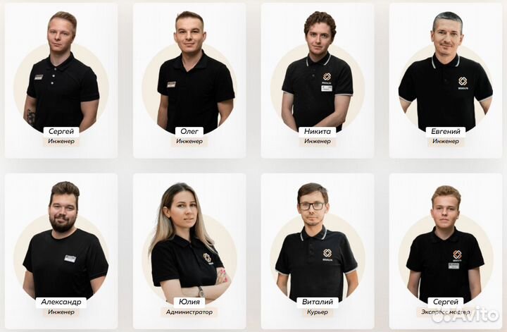 Ремонт фотоаппаратов и видеотехники качественно