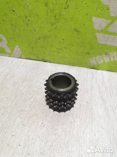 Шестерня коленвала Мерседес Бенз 163 М класс 98