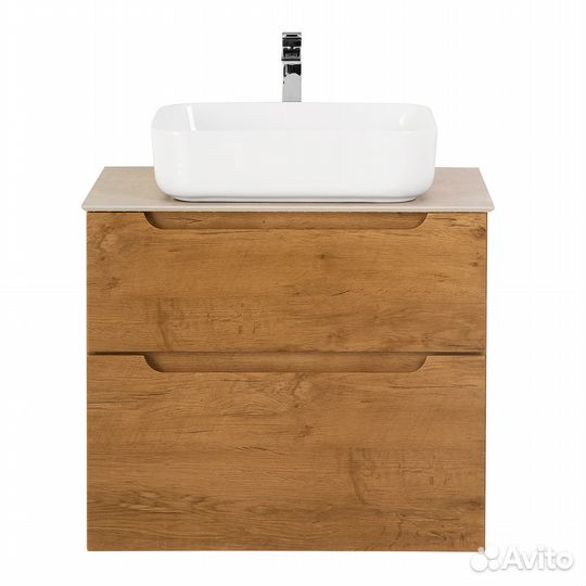 BelBagno etna-H60-600-2C-SO-RN-P Тумба