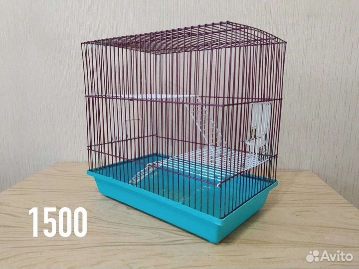 Клетка для хомяка