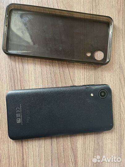 Samsung Galaxy A03, 3/32 ГБ