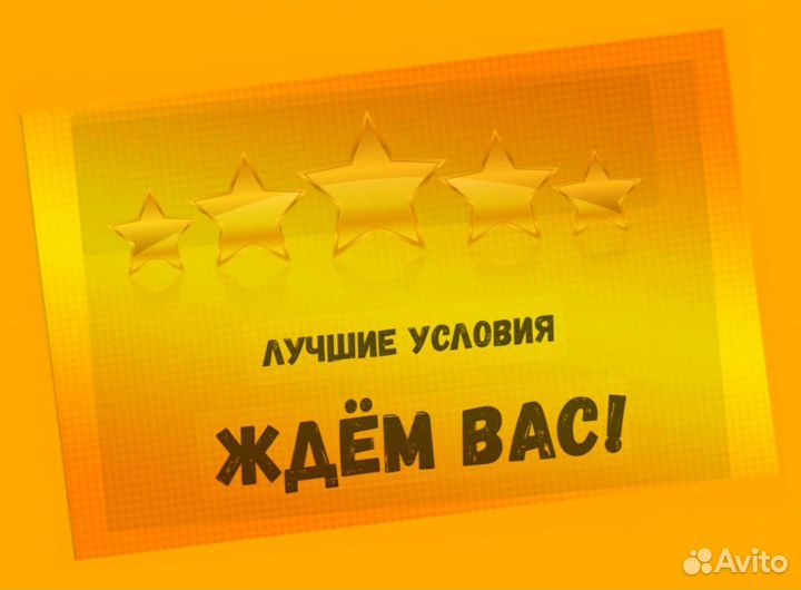 Сортировщик Еженедельный аванс Спецодежда М/Ж