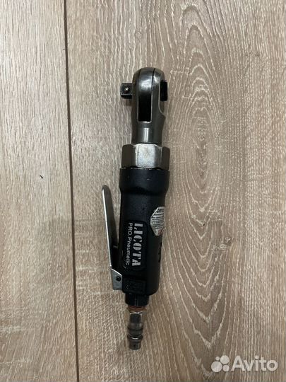 Пневмотрещетка licota par-03007