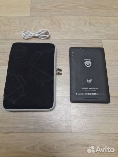 Планшет prestigio 3g 16gb 7*