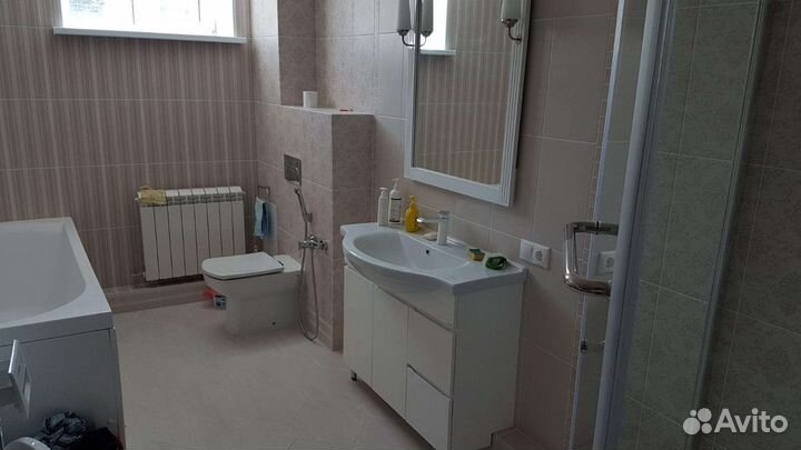 Отопление под ключ