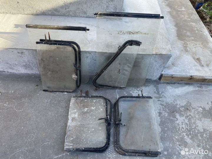 Стекло для автомобиля