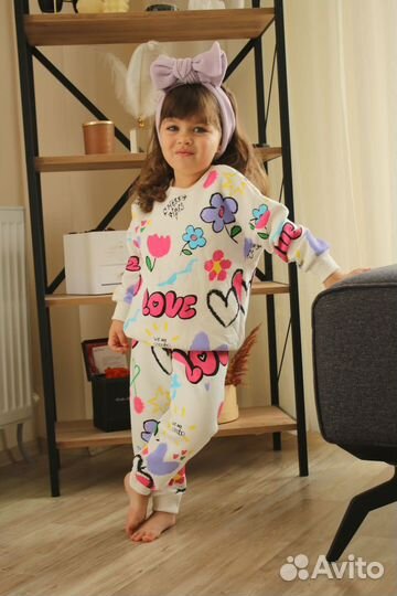 Детские вещи оптом