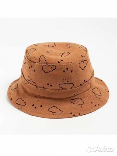 Панама для мальчика