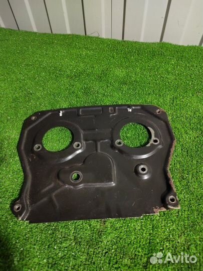 Кожух грм Kia Spectra 1 S6D 2007