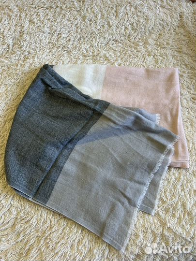 Шарф женский