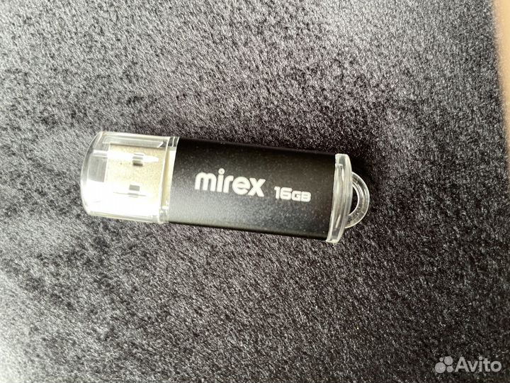 Флешка usb 16gb