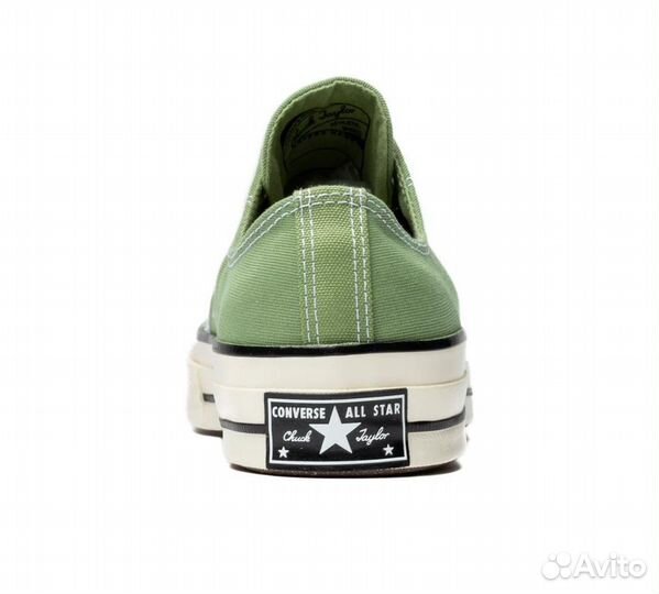 Converse Chuck 70 Low 