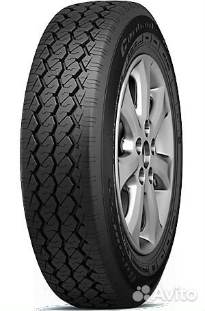 Cordiant Business CA 185/75 R16C