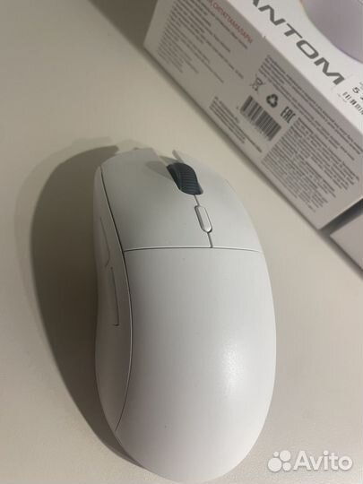 Беспроводная мышь