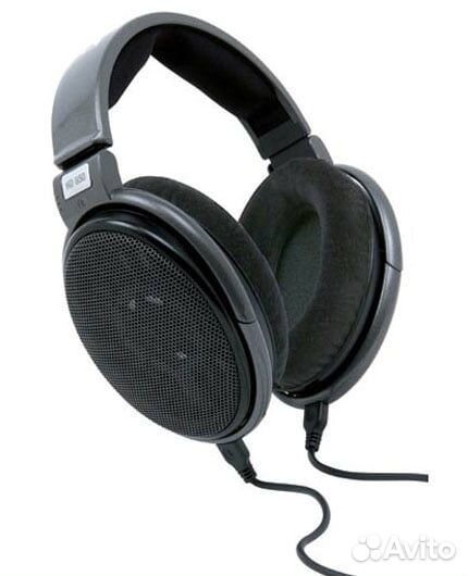 Наушники Sennheiser HD 650
