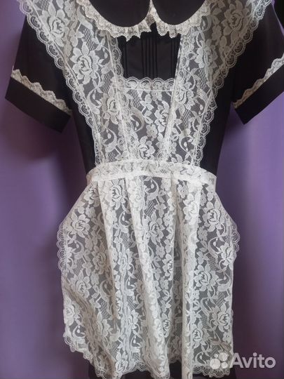 Школьная форма для девочки 164