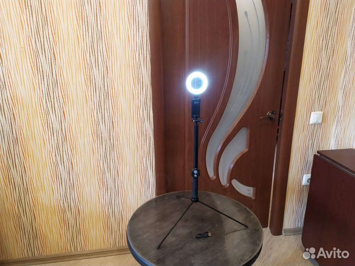 Монопод 3 в 1