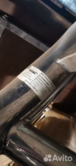 Кенгурятник на hyundai santa fe