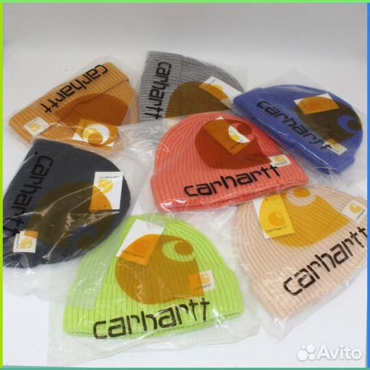 Шапка Carhartt (74492 Артикул товара: )