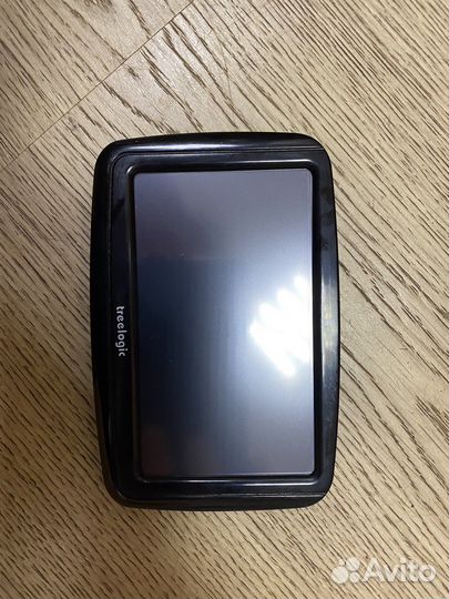 Автомобильный GPS-навигатор Treelogic TL-4304