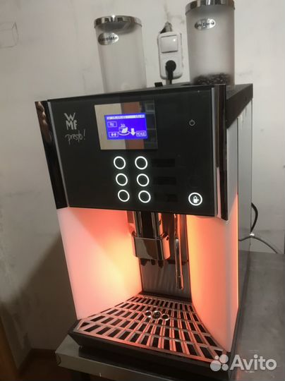 Аренда кофемашины и кофемолки