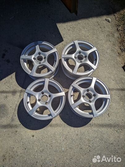 Диски r13 ваз