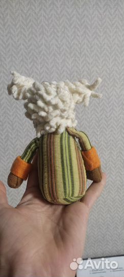 Игрушка подвесная