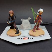 Ps3 Disney Infinity 3.0 Edition Star Wars