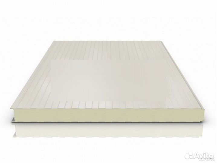 Сэндвич панель