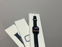 Часы apple watch 7 45 mm