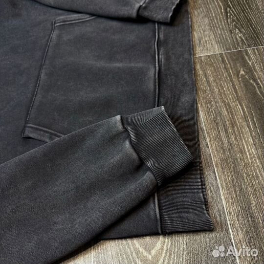 Худи Oldboy мужское