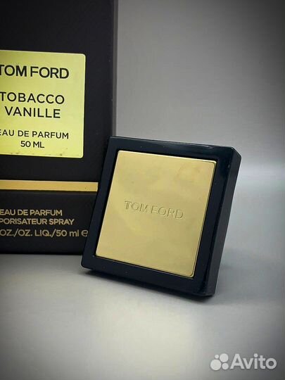Духи Tom Ford Тоbассо Vаnillе 50ml