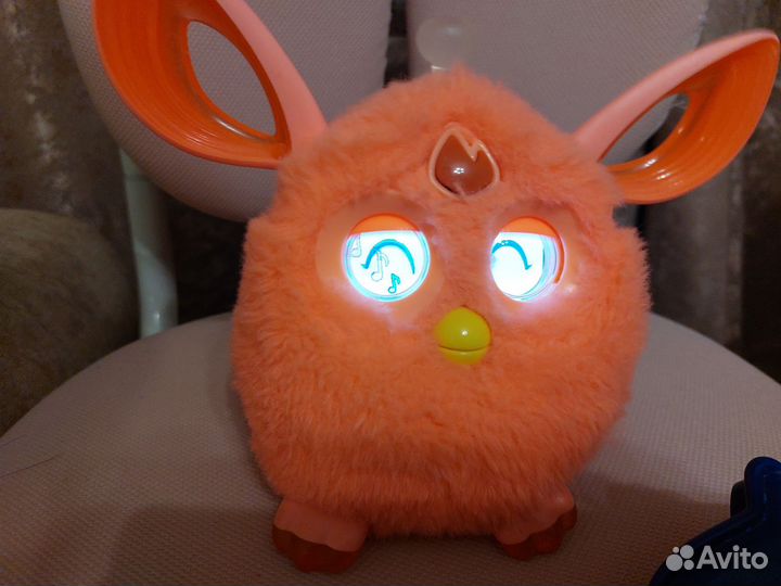 Игрушка Furby