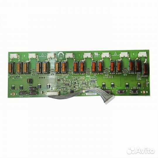 Инвертор V257-201 телевизора Samsung LE32A557P2F