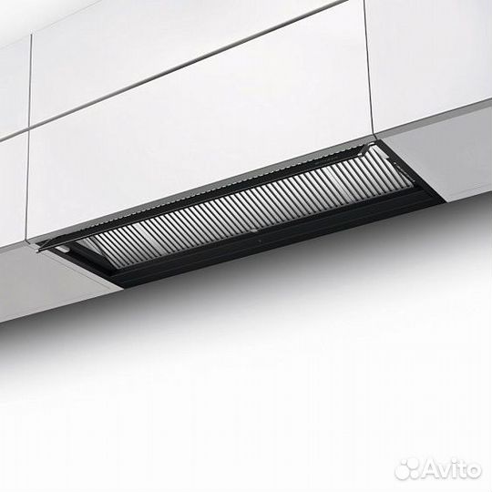 Вытяжка faber IN-nova zero drip lite A90 BK (305.0704.150)