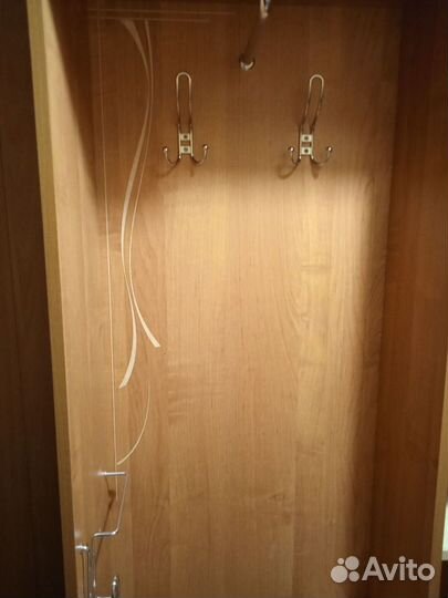 Шкаф прихожая