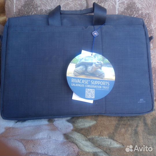 Сумка для ноутбука