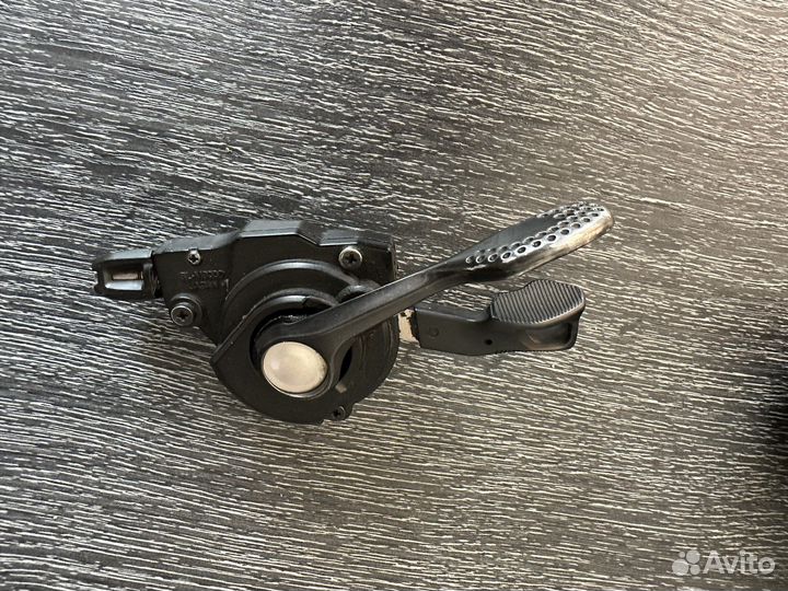 Shimano xtr