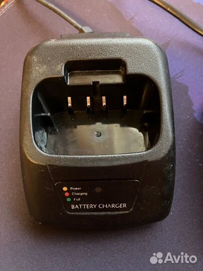 Рации Optim WT-555 3 шт