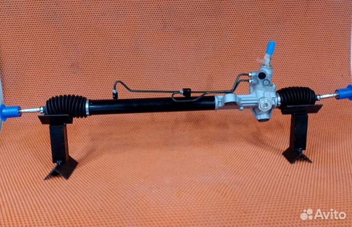 Рейка рулевая новая Honda Civic Ferio EK3 Правый р