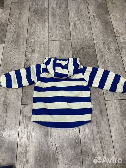 Ветровка детская 86