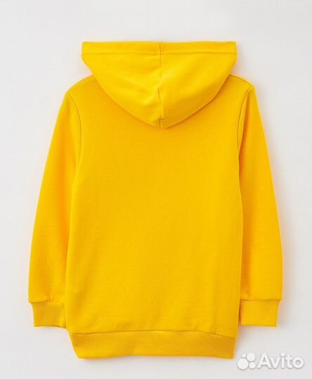 Худи benetton