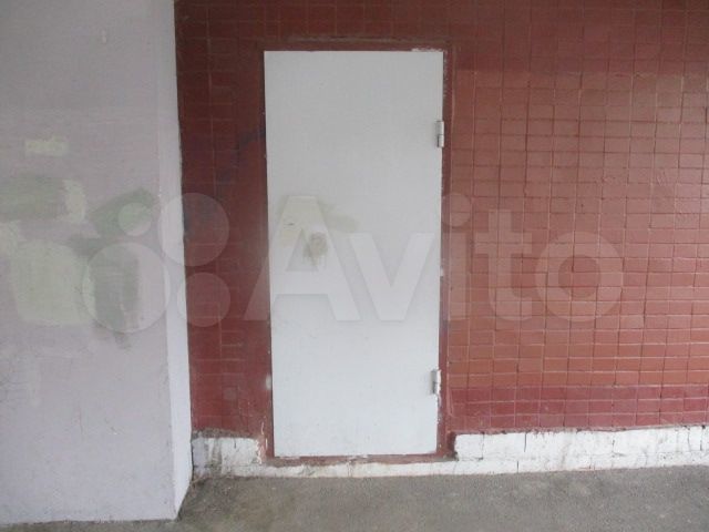 Продажа нежилого помещения