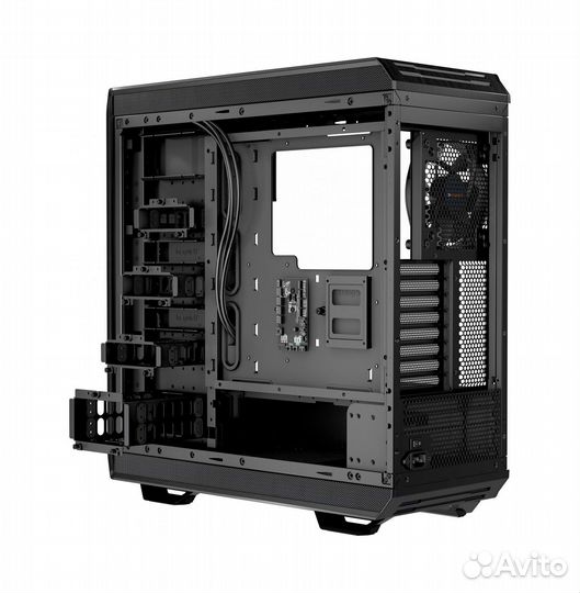 Корпус be quiet dark base 900 Pro rev.2, черный