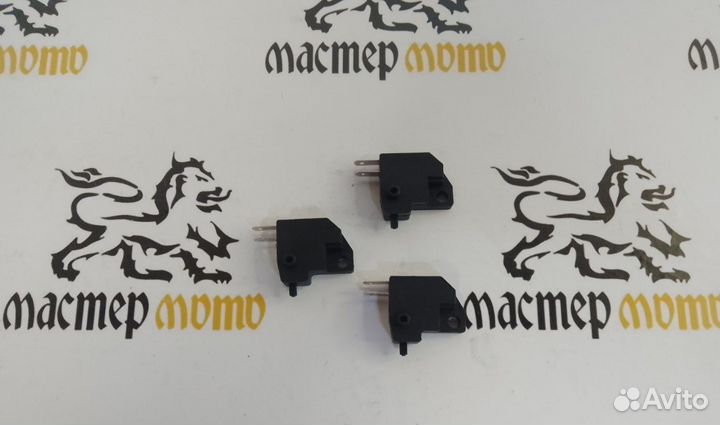 Лягушка переднего тормоза 50-150сс